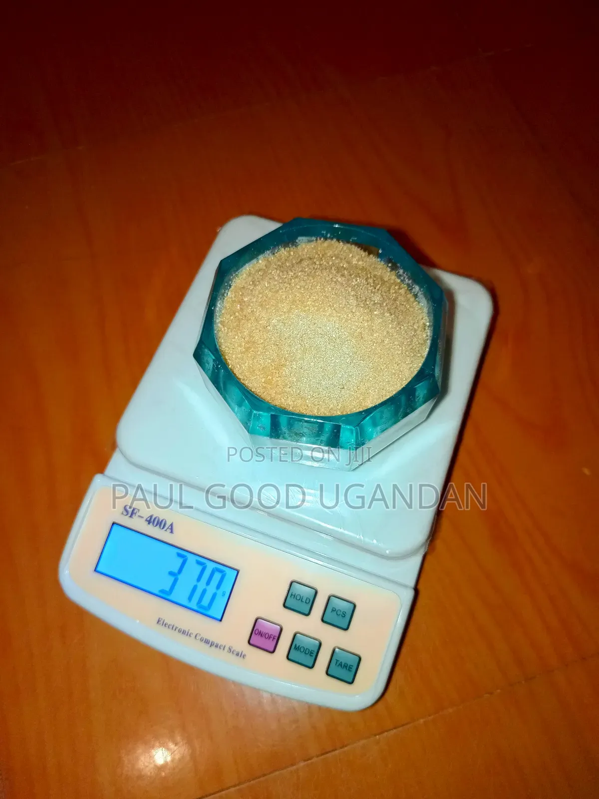 Sf-400a2 Digital Scales (5kg)