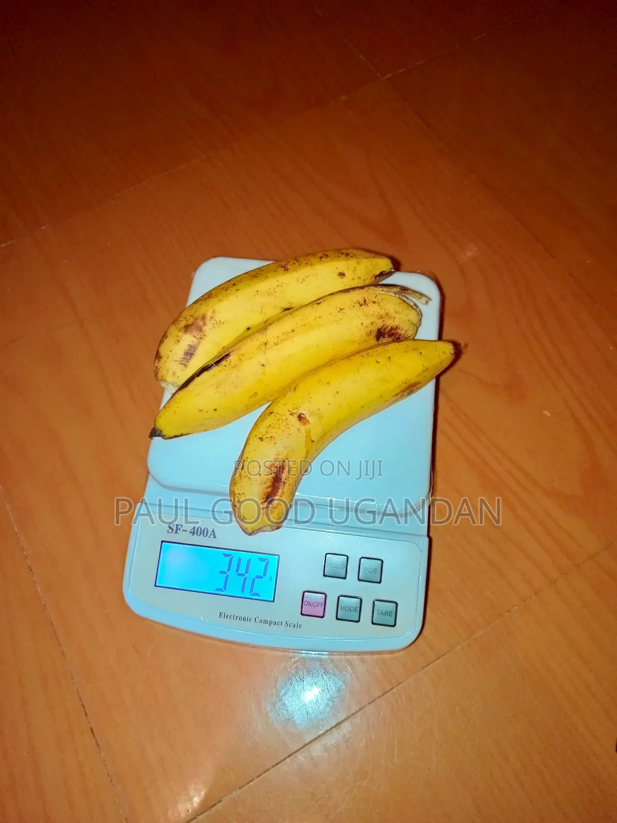 Sf-400a2 Digital Scales (5kg)