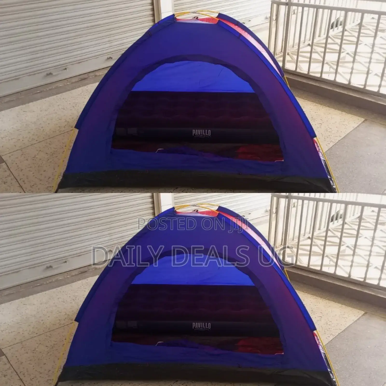 Camping Tent
