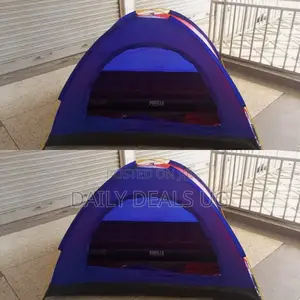 Camping Tent