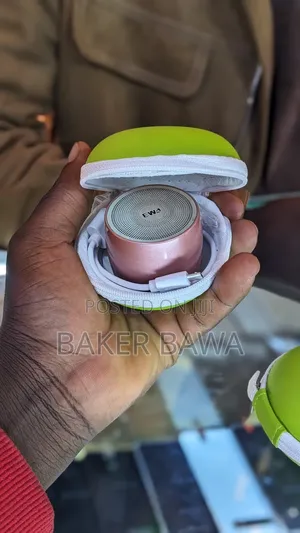 Photo - Ewa A103 Wireless Speaker