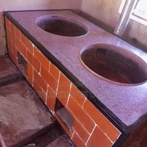 Commercial Firewood Stoves