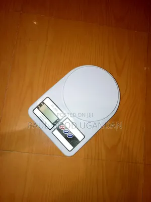 Sf-400-2 Digital Scales (10kg)