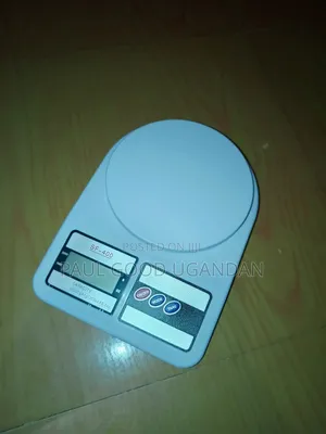 Sf-400-2 Digital Scales (10kg)