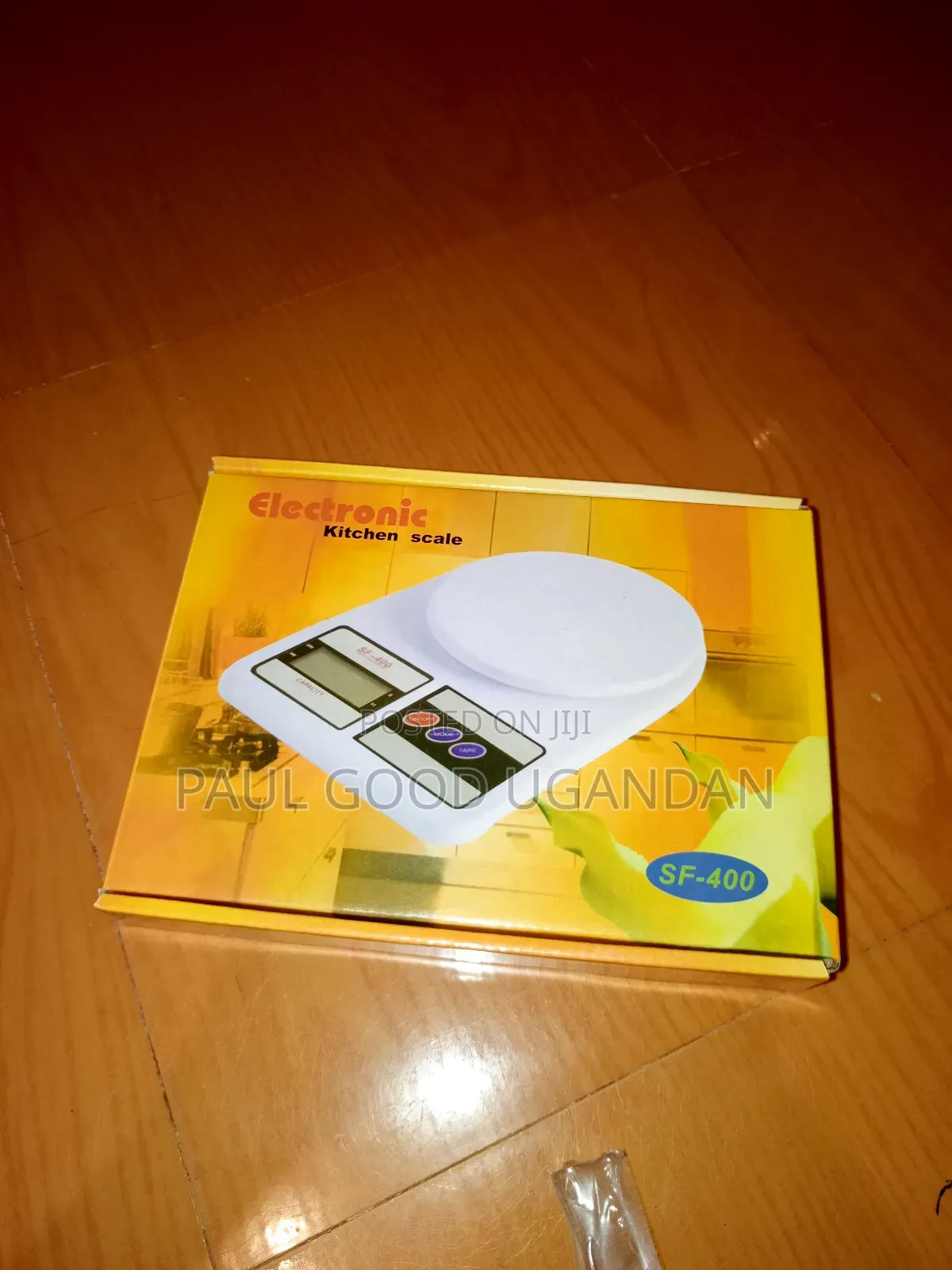 Sf-400-2 Digital Scales (10kg)