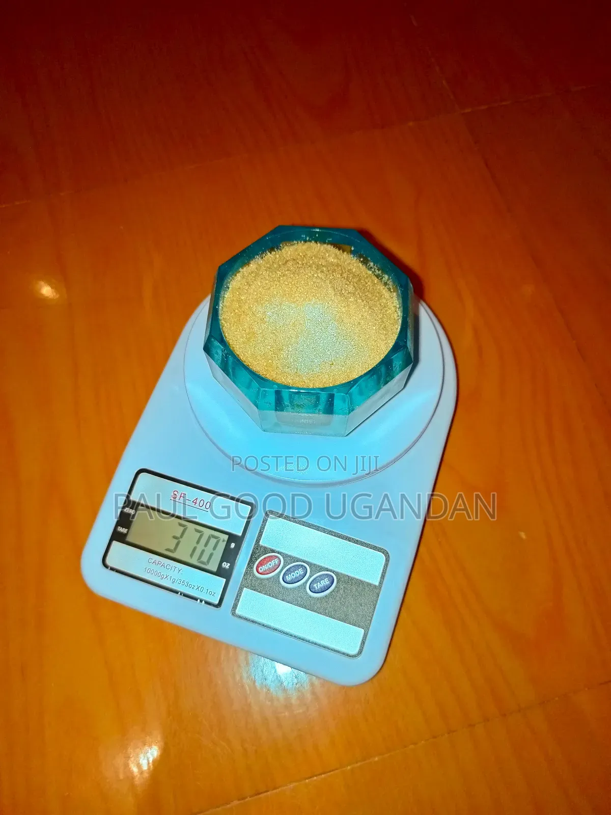 Sf-400-2 Digital Scales (10kg)