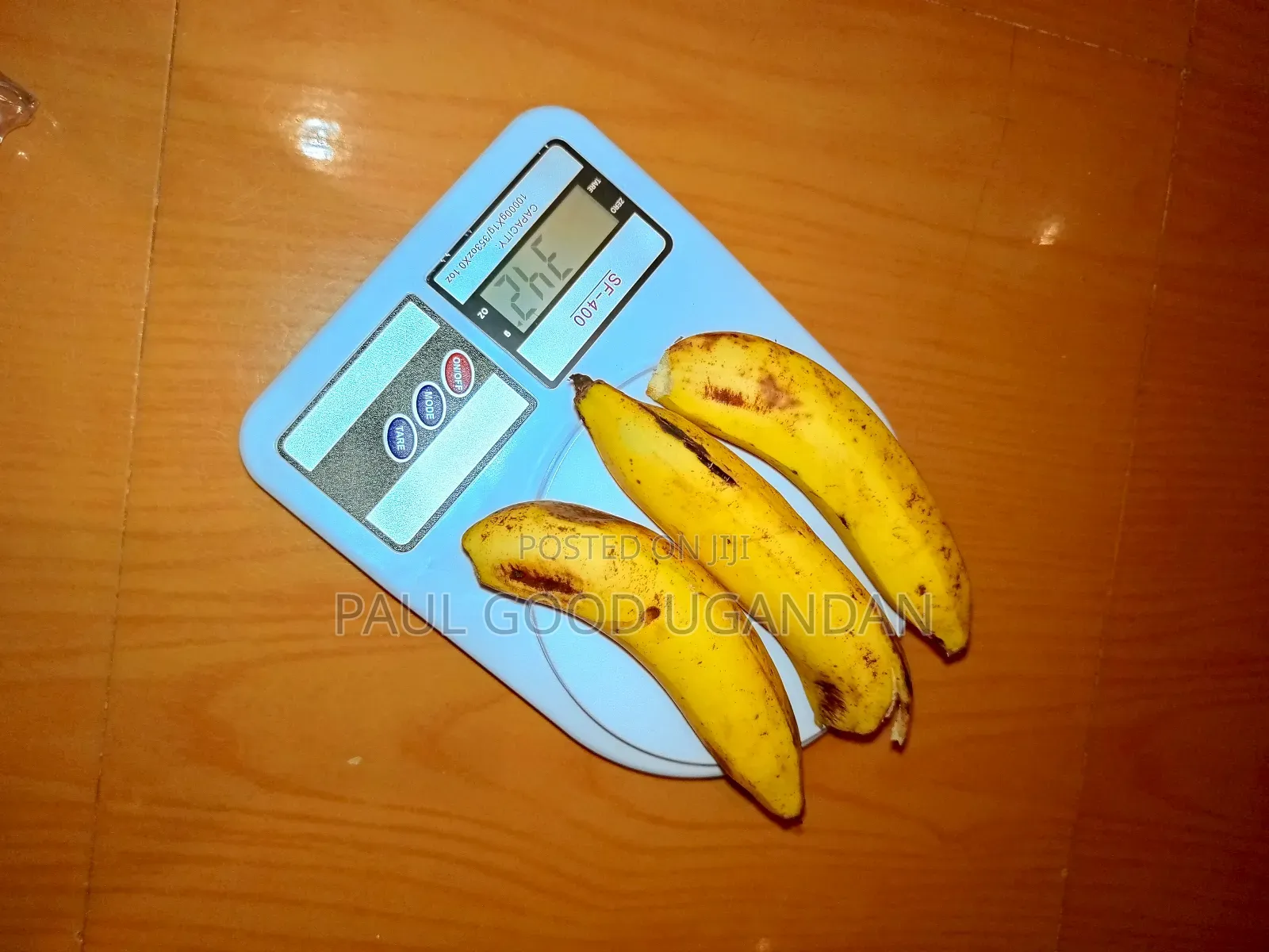 Sf-400-2 Digital Scales (10kg)