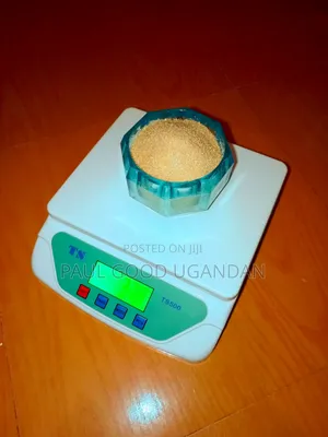Ts500-2 Digital Scales (30kg)