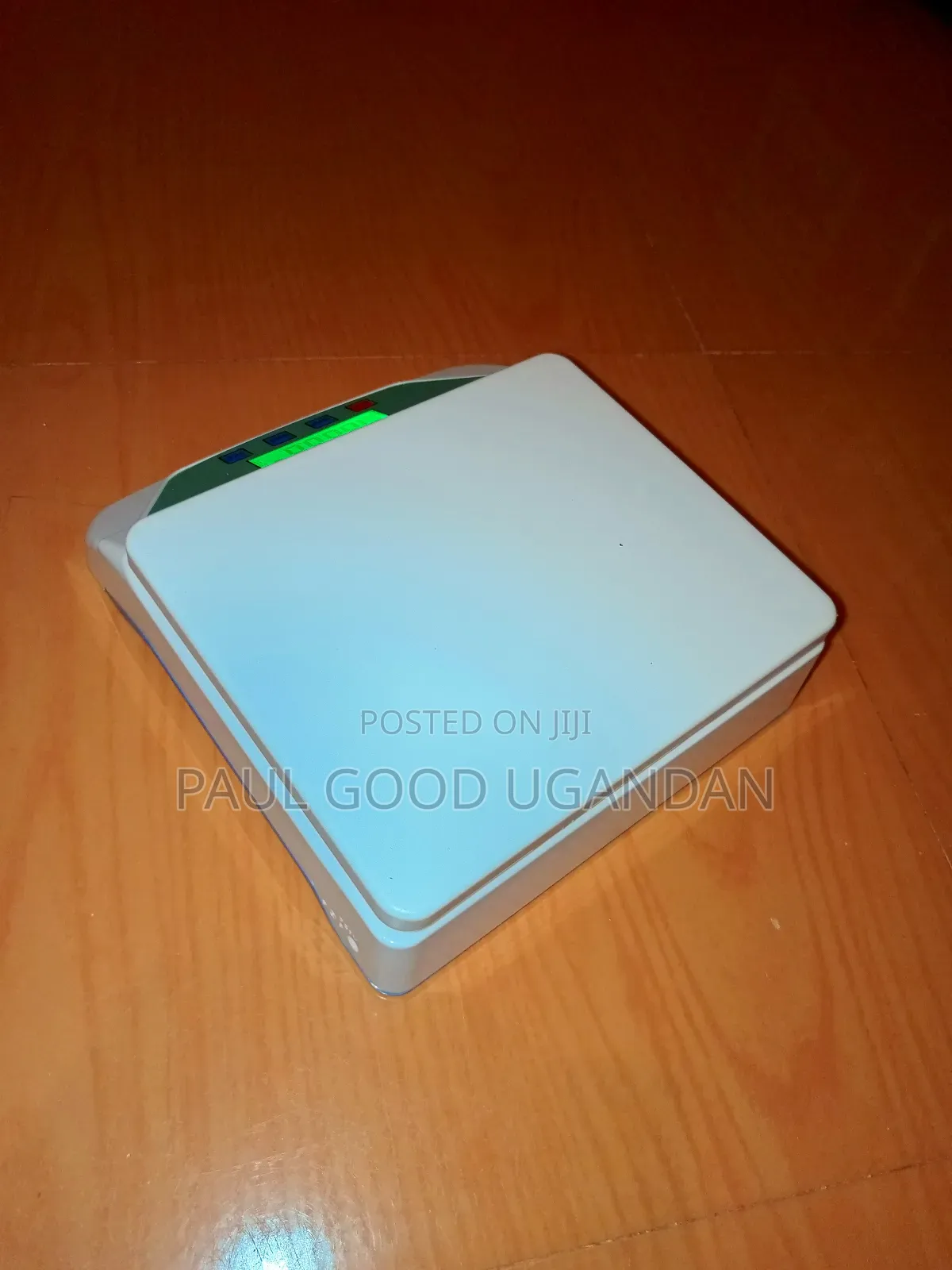 Ts500-2 Digital Scales (30kg)