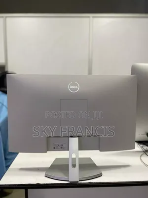 Dell Monitor Inch 27 Ips Flameless Clean Piece