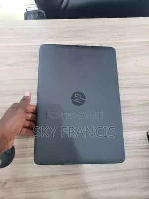 Laptop HP 8GB Intel Core i5 HDD 500GB