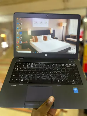 Laptop HP 8GB Intel Core i5 HDD 500GB