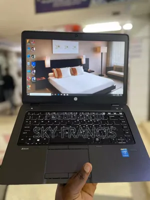 Laptop HP 8GB Intel Core i5 HDD 500GB