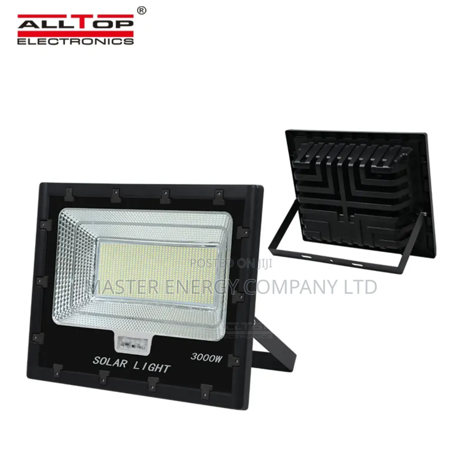 3000w Solar Street Light DHHGKL