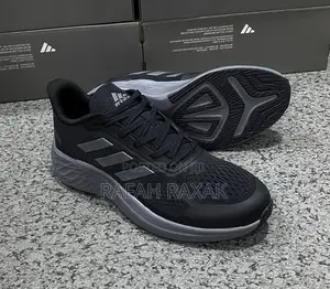 Original Adidas Adizero Wide Running Trainers Sneakers