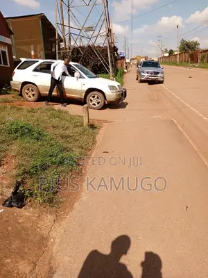 Land for Sale at Rubaga on Main Road