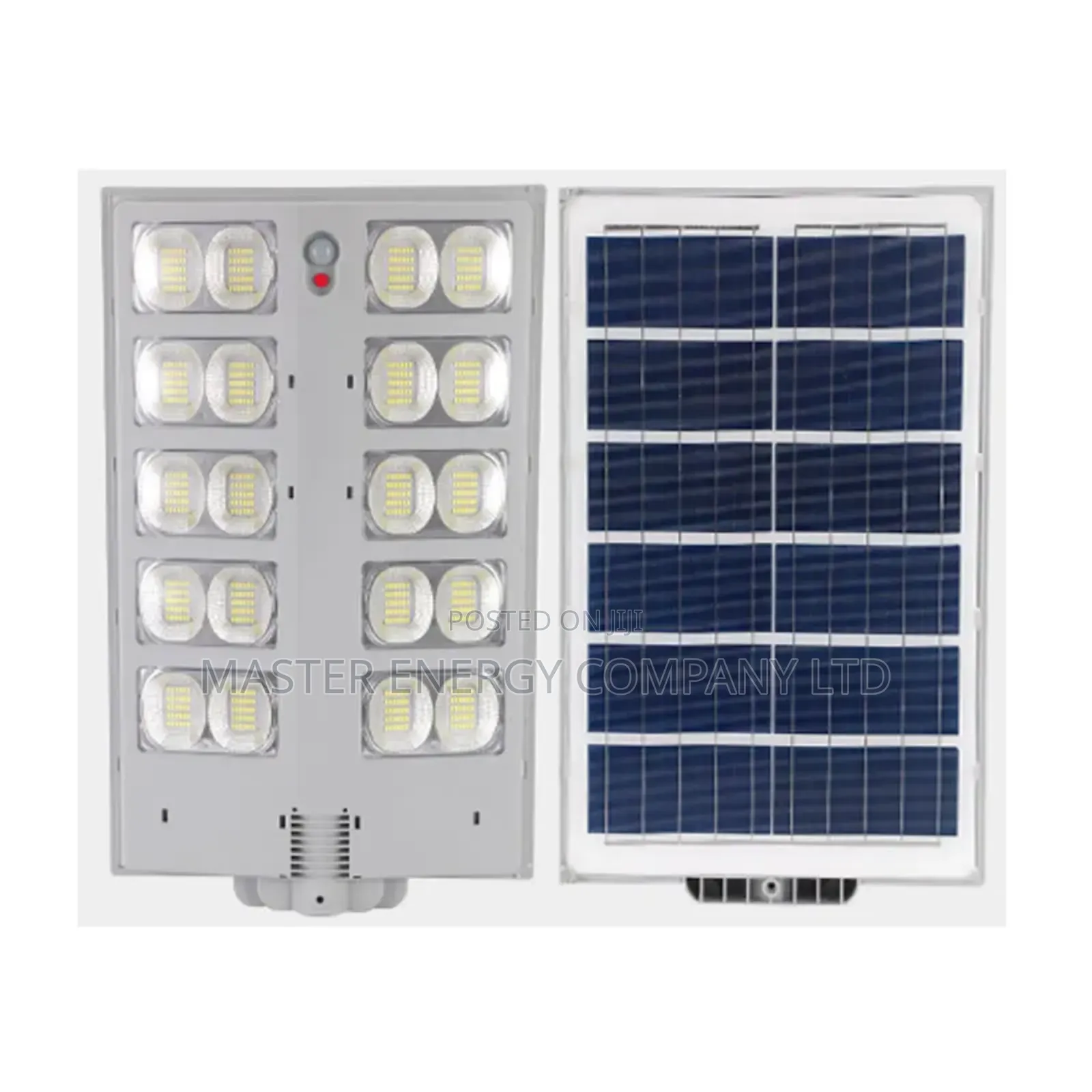 3000w Solar Street Lights Iedus
