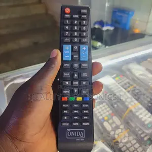 Onida Remotes