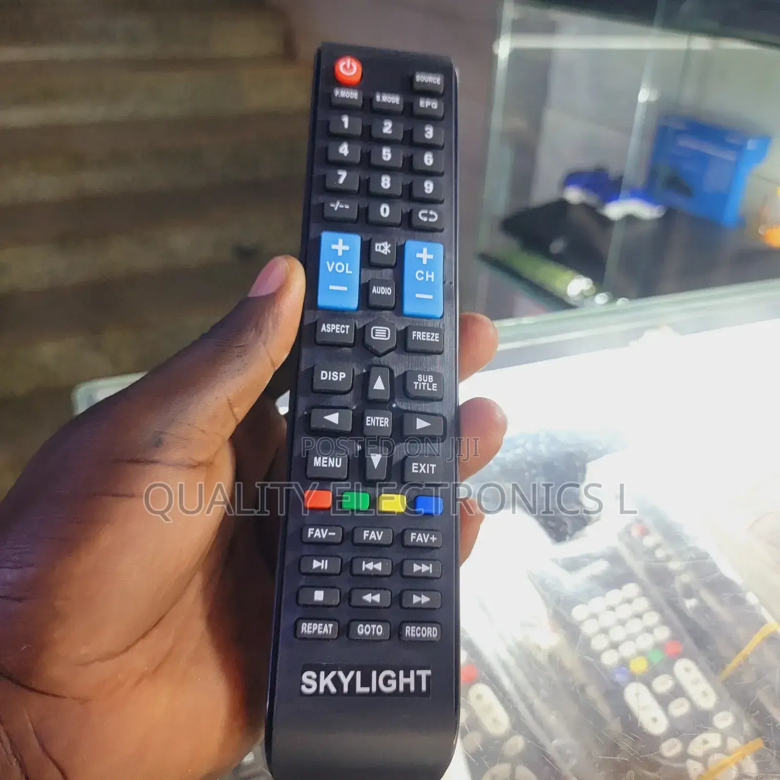 Onida Remotes