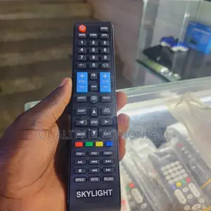 Skylight Remotes