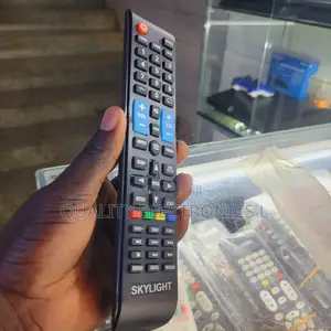 Skylight Remotes