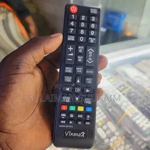 Photo - Vinmax Remotes