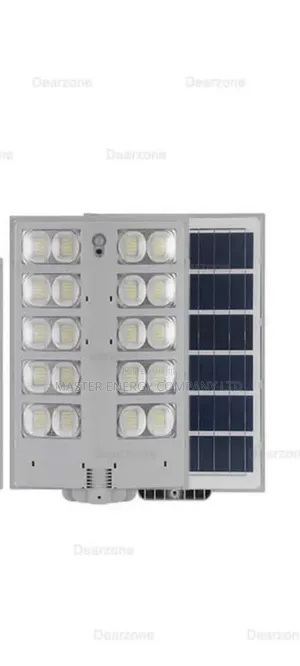 3000w Solar Street Lights Oisjh
