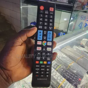 Samsung Smart Tv Remotes