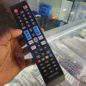 Samsung Smart Tv Remotes