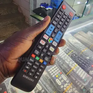 Samsung Smart Tv Remotes