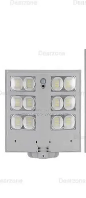 1000w Solar Street Lights Rhejj