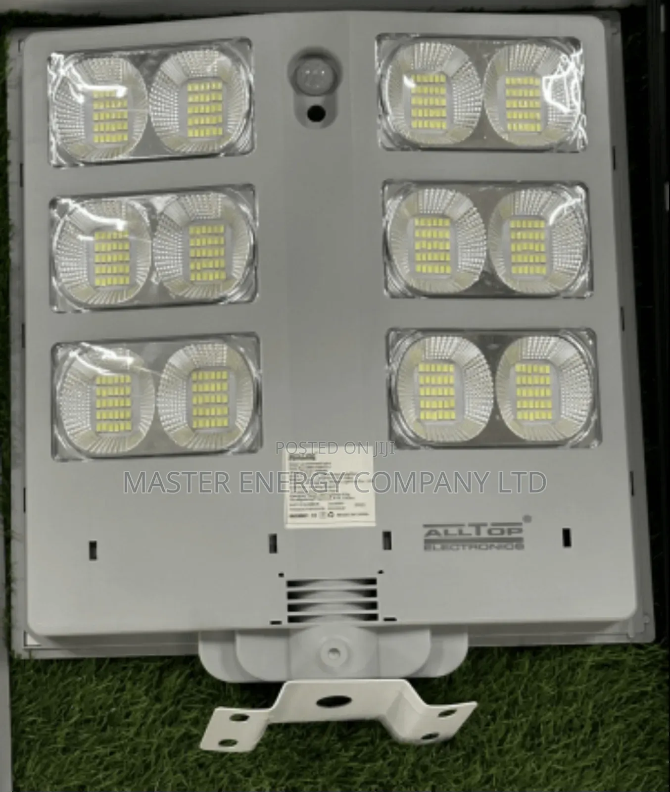 1000w Solar Street Lights Djdhjdu