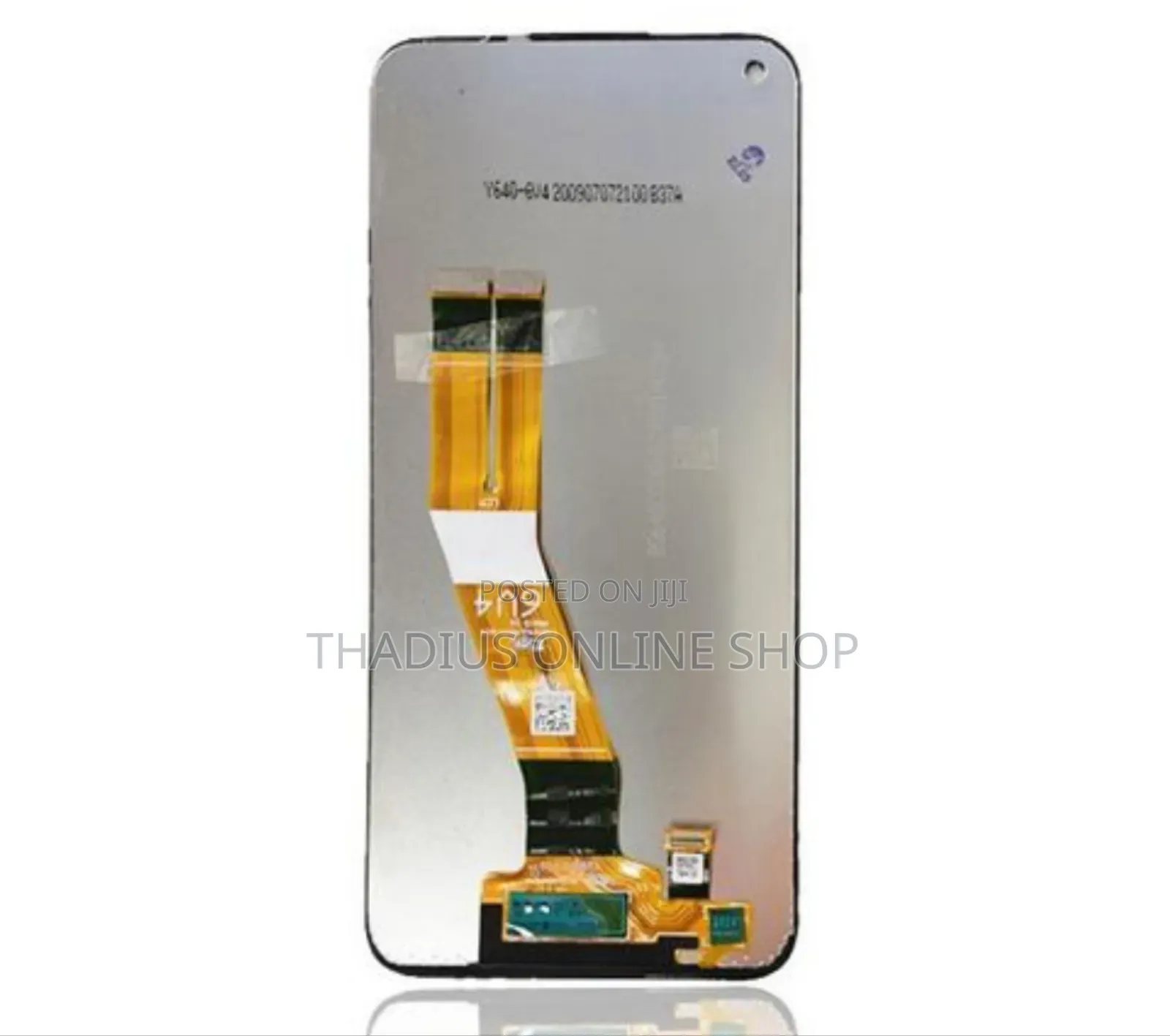 Samsung A11 Original Screen