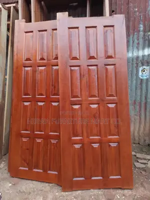 Doors for Sale at a Fair Price