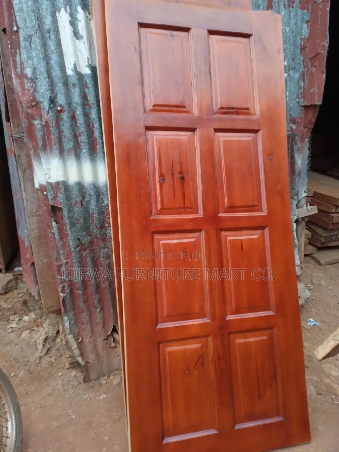 Doors for Sale at a Fair Price