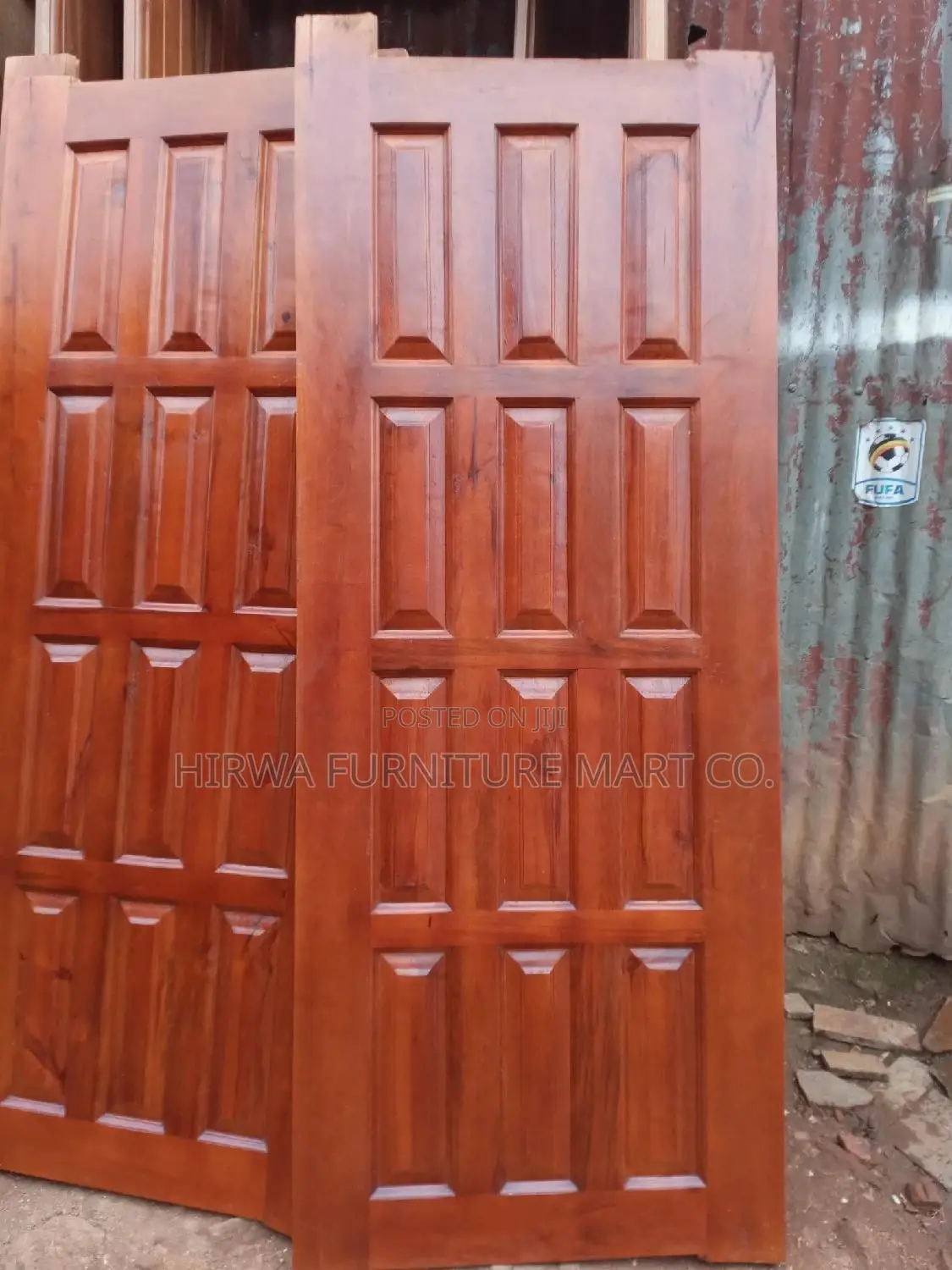 Doors for Sale at a Fair Price