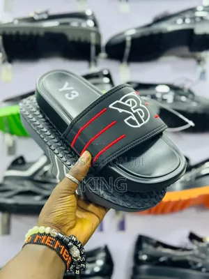 Y3 Design Slide