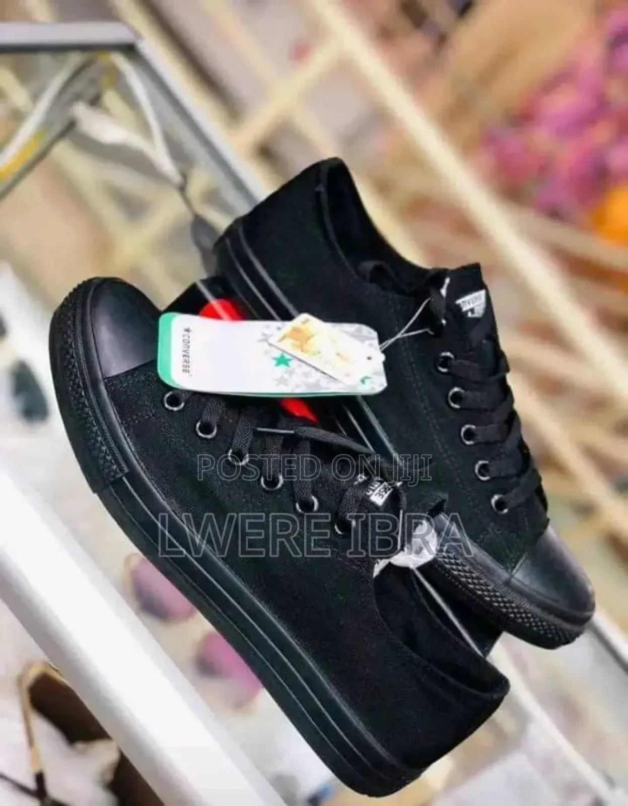 Women's All Star Sneakers