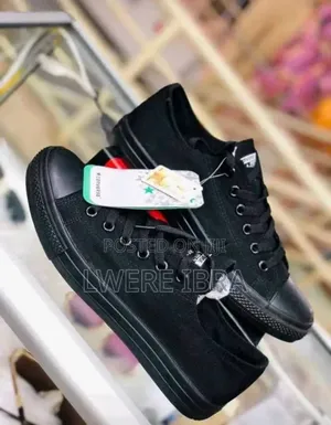 Women's All Star Sneakers