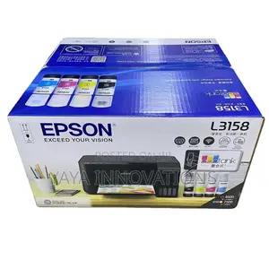 Epson L3252 Color Printer
