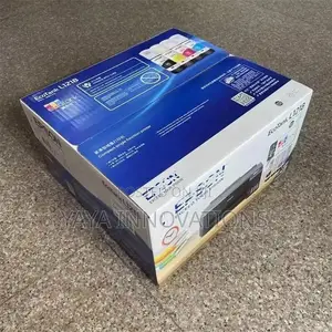 Epson Printer All in One
