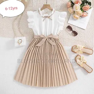 Girls Fancy Dresses
