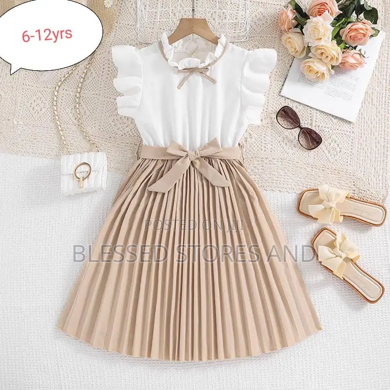 Girls Fancy Dresses