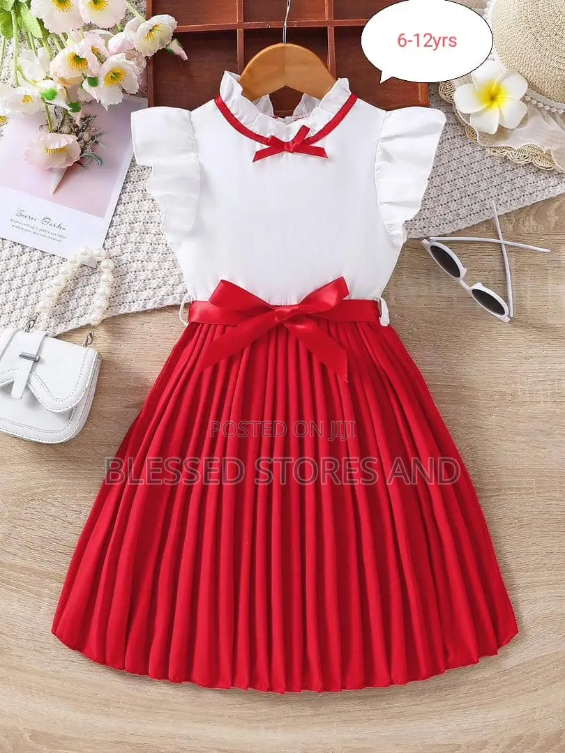 Girls Fancy Dresses