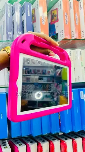 Photo - New Bebe B42 Pro+ 256 GB Pink