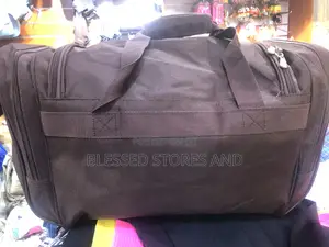 Luggage and Travel Bag