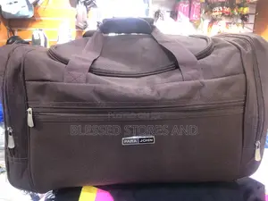 Luggage and Travel Bag
