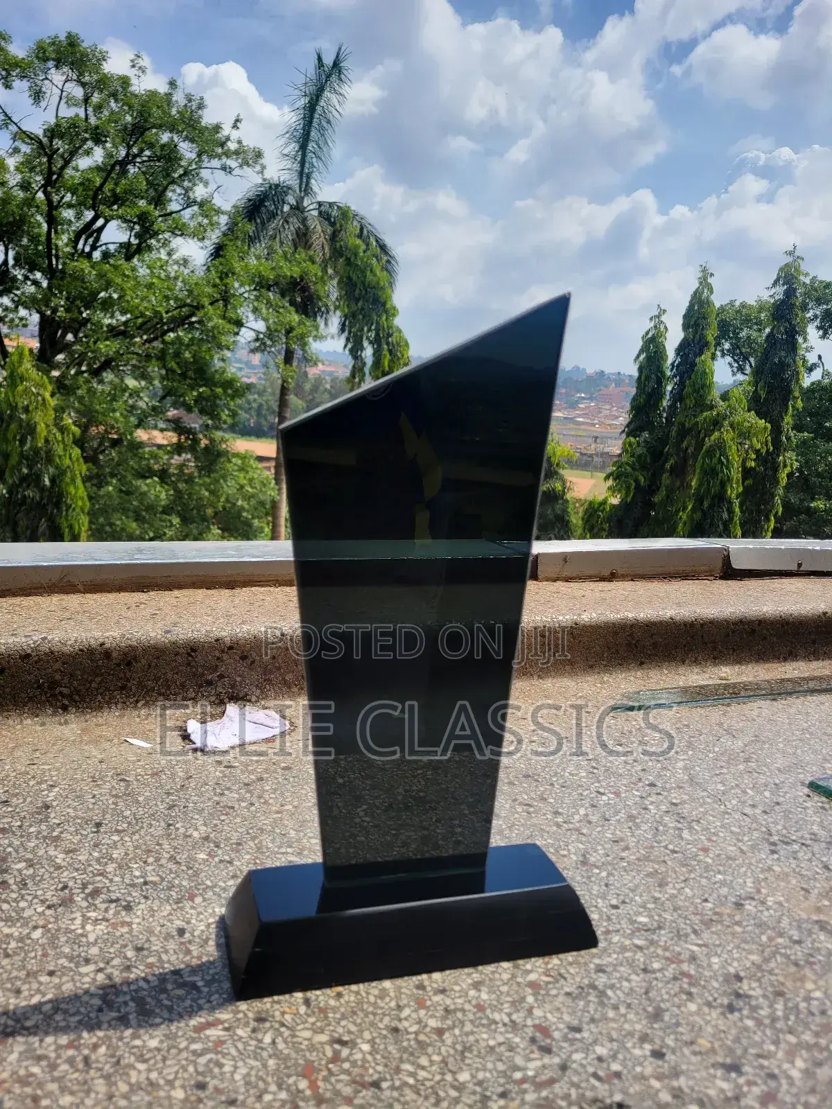 Plain Black Award