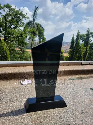 Photo - Plain Black Award