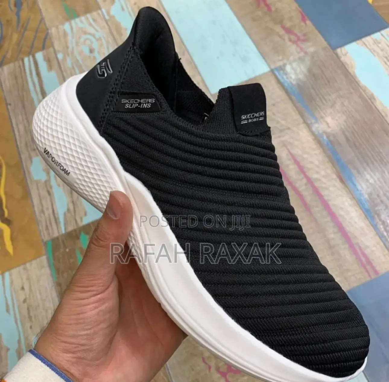 Original Skechers Slip-Ins Casual Light Weight Sneakers